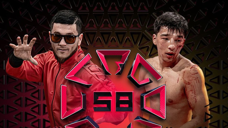Камиль Каратеге OCTAGON 58 турнирінде жаңа қарсылас табылды