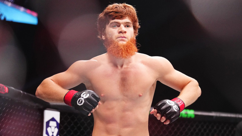 Российский боец UFC ответил бразильцу на угрозы убийства