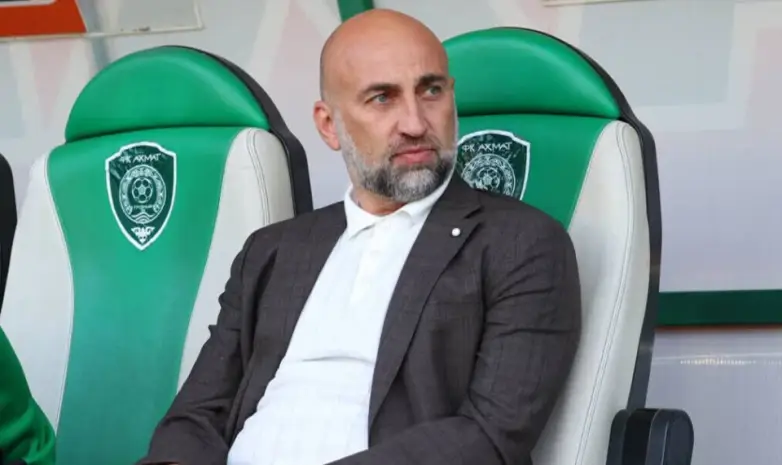 «Ахмат» Магомед Адиевпен келісімшартты ұзартуға мүдделі