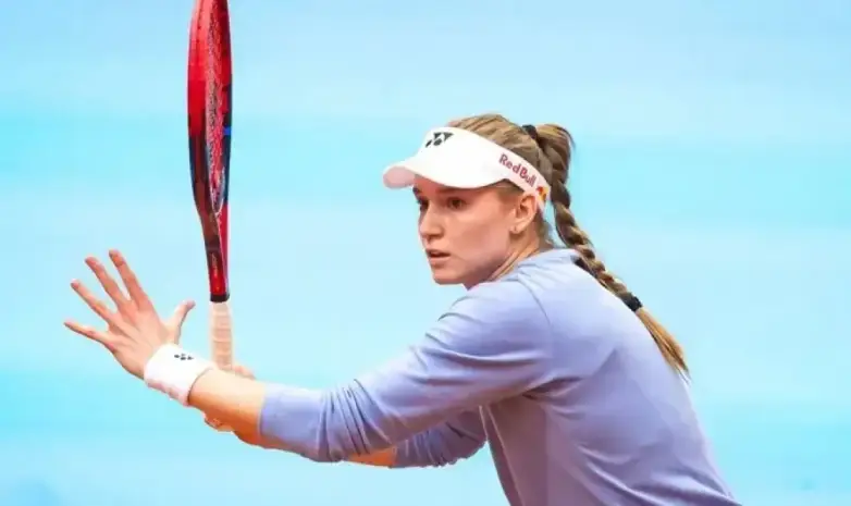 Елена Рыбакина Ролан Гаррос турнирінің үшінші айналымына өтті