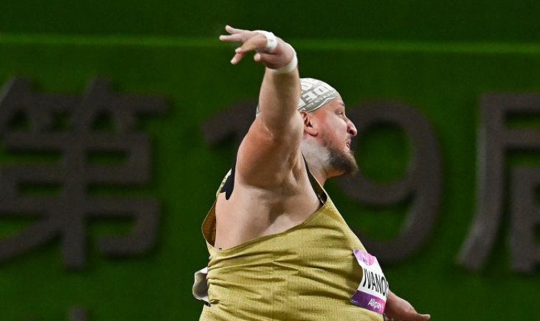 Азия чемпионатында 4 спортшымыз сынға түседі