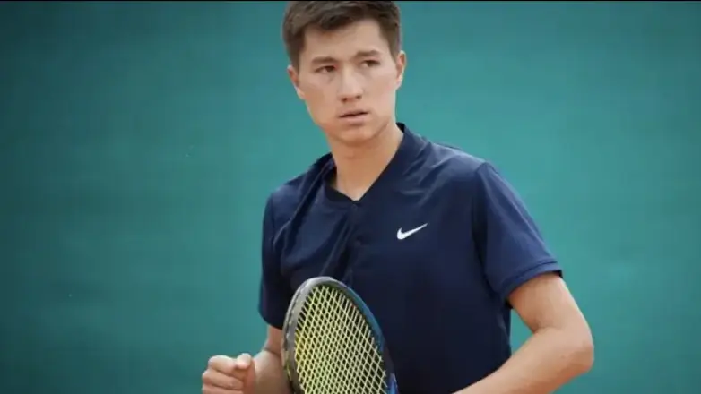 Жұқаев Франция ашық чемпионатының негізгі кезеңіне өте алмады