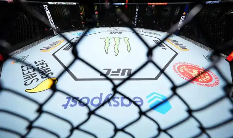 UFC Vegas 92 файтерлердің салмақ өлшеу нәтижелері