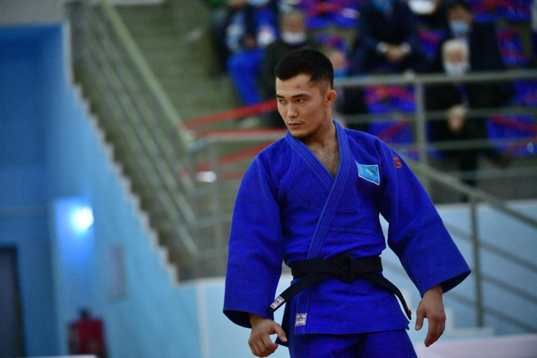 Grand Slam турниріне қатысатын Қазақстан құрамасының тізімі жарияланды