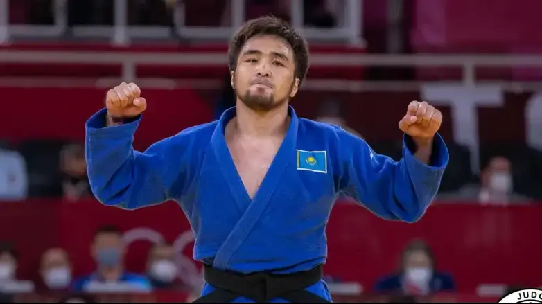 Дзюдодан әлем чемпионаты: бірінші күнінің тікелей трансляциясы