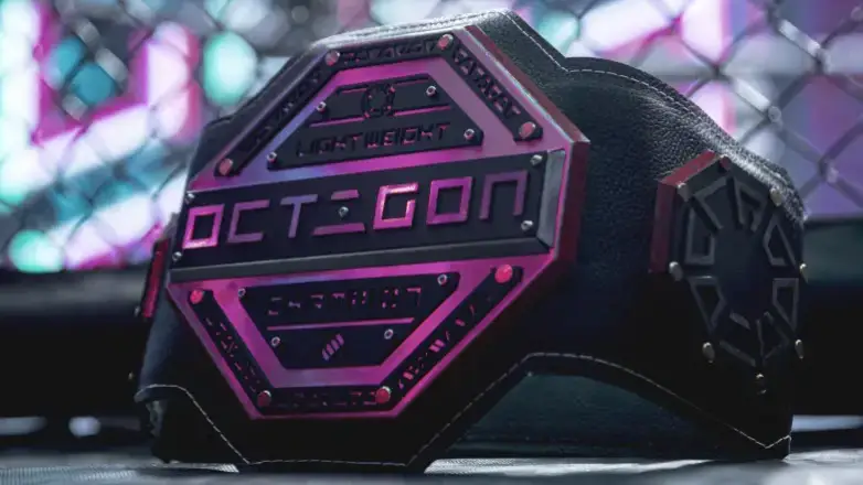 OCTAGON 59 турнирінде жеңіліп көрмеген екі файтер кездеседі