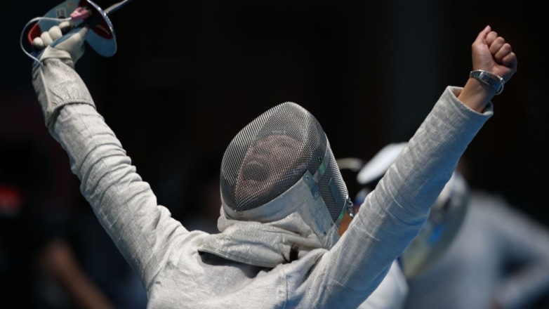 Семсерлесуден Қазақстан чемпионатының алғашқы жеңімпаздары анықталды