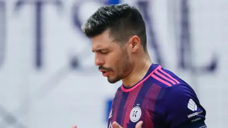 Қазақстан чемпионаты: Финалға шыққан алғашқы команда анықталды