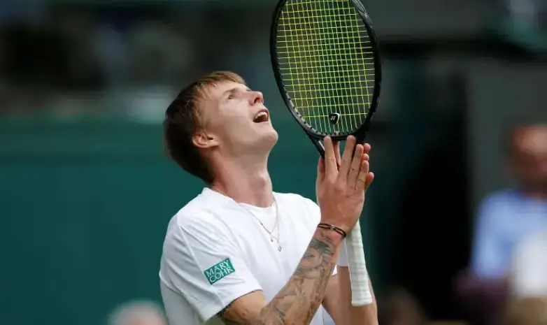 Александр Бублик ATP әлемдік рейтингінде екі сатыға көтерілді