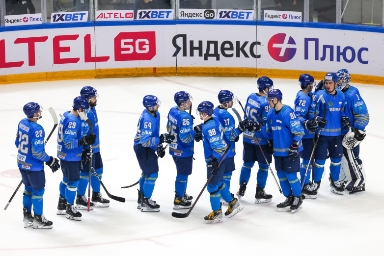 Әлем чемпионатына қатысатын Қазақстан құрамы белгілі болды