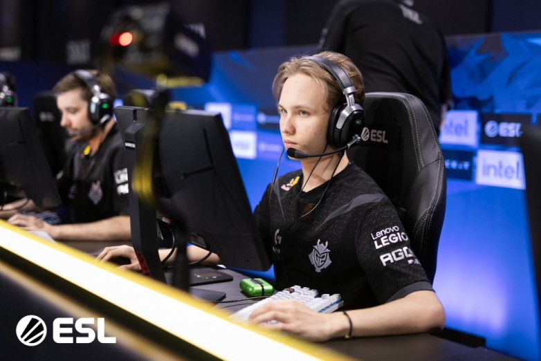 «Stewie2k — отец». M0NESY прокомментировал победу в матче против Liquid на IEM Dallas 2024