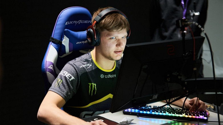 S1mple: «Harumi — чертов идиот, как OverDrive и Mauisnake»