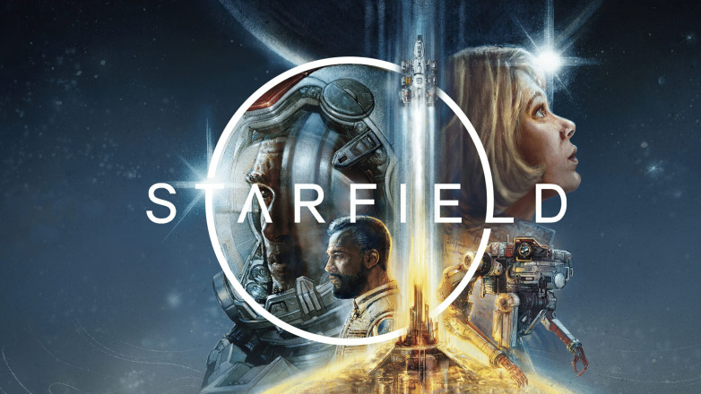 Bethesda улучшила производительность Starfield на ПК