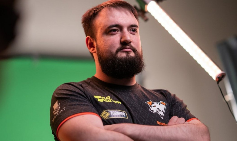 «Добавили кучу всего нового, но в Dota 2 ничего не поменялось». 9pasha порассуждал о патче 7.36