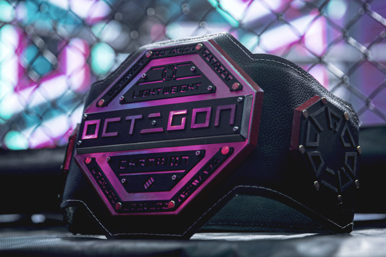Заруба непобежденных бойцов из Казахстана и Узбекистана намечена на OCTAGON 59