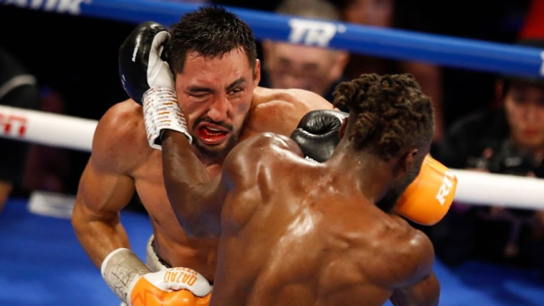 «Кто будет платить за этот праздник жизни?» Что говорят факты о бое Алимханулы-Адамес и почему это событие из разряда фантастики