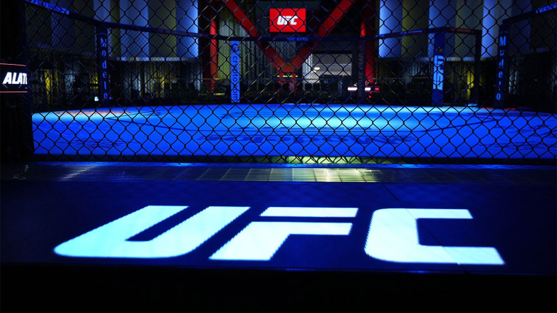 Результаты взвешивания турнира UFC в Сент-Луисе. ВИДЕО