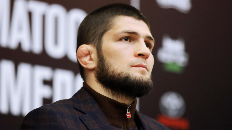 Хабиб будет секундантом Махачева в бою с Порье? Чемпион UFC дал ответ