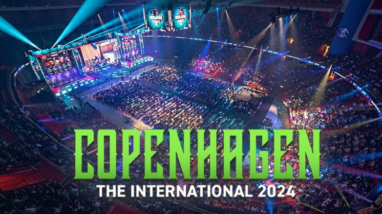 Valve анонсировали участников квалификаций на The International 2024