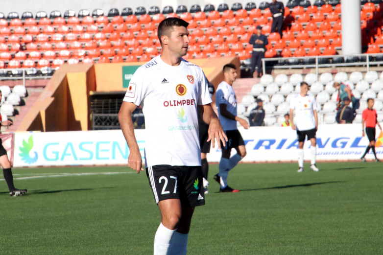 Нетрезвый экс-игрок «Шахтера» попал в крупный скандал