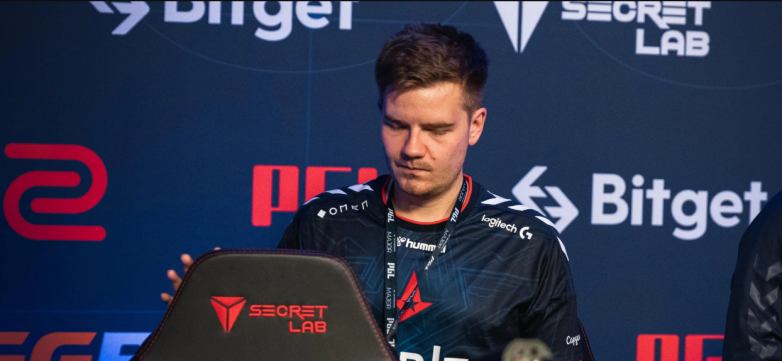 Dupreeh: «Сам не знаю, что должно произойти, чтобы я завершил карьеру»