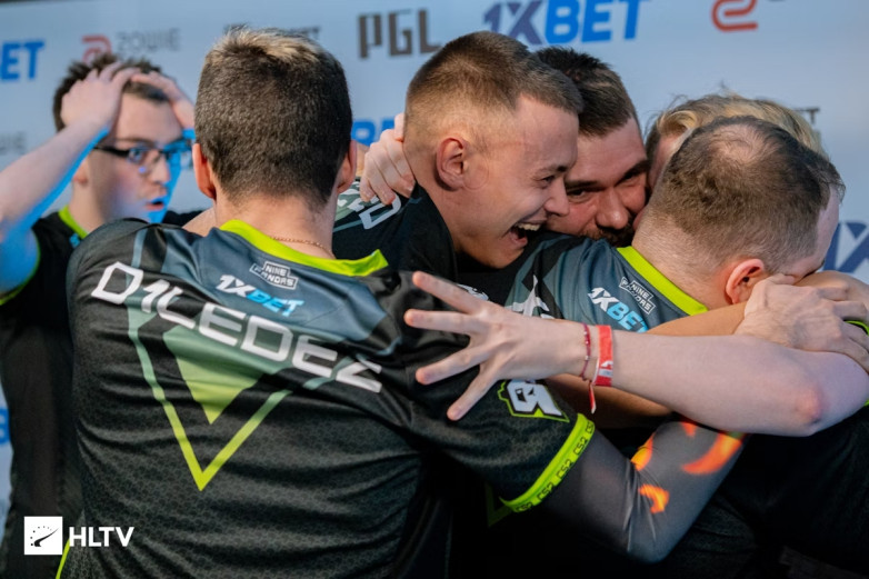 Определился соперник BetBoom Team в полуфинале CCT Season 2 European Series #1