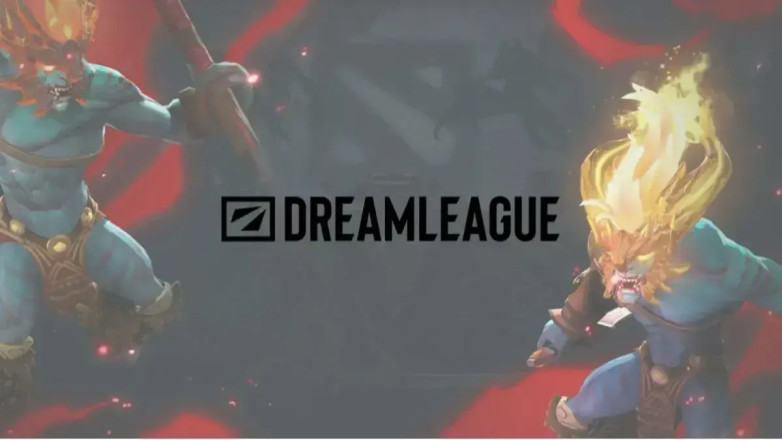 Gaimin Gladiators прошли в гранд-финал DreamLeague Season 23