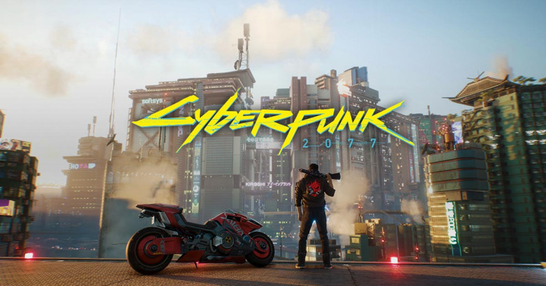 CD Projekt RED завершила разработку Cyberpunk 2077