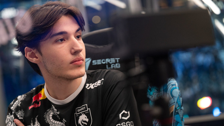 Collapse: «Финал PGL Wallachia Season 1 был чуть ли не самый трудный за всю мою карьеру»