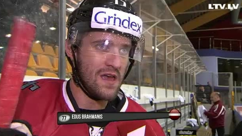 «Как по волнам». Бывший игрок сборной Латвии о невезении Казахстана со словаками и исходе сегодняшнего матча