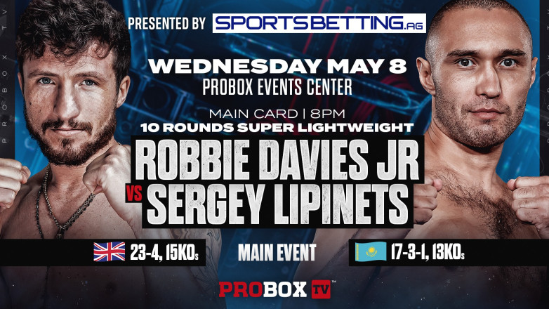 Прямая трансляция боя экс-чемпиона Мира по боксу среди профи из Казахстана