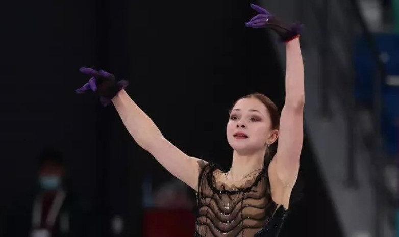 Олимпиада чемпионы ресейлік cпортшының Қазақстанға ауысуы туралы пікір білдірді