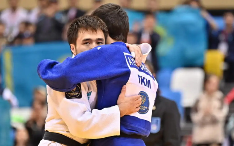 Әлем чемпионатына баратын қазақстандық дзюдошылар белгілі болды