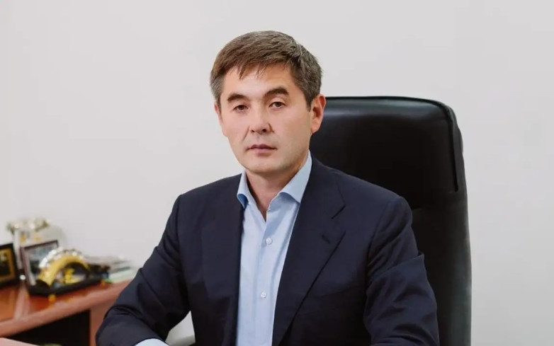 «Тараз» футбол клубына жаңа басшы тағайындалды