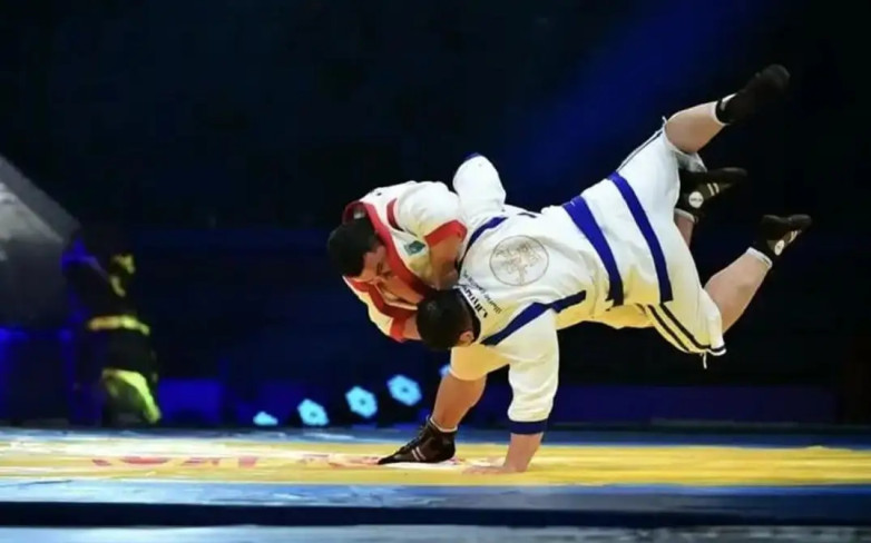 Qazaqstan Barysy Grand Slam жарысына 92 елден 519 спортшы тіркелді