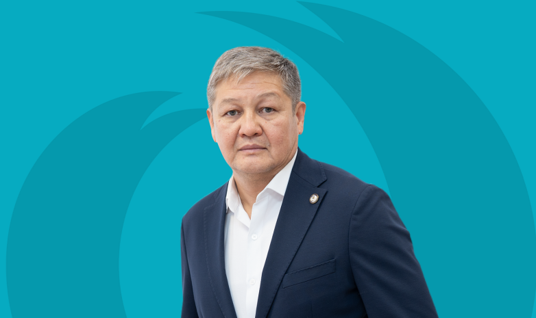 Ғани Қайназаров Қазақстан футбол лигасының президенті болып тағайындалды
