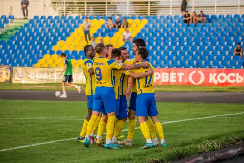 «Жетісу» Шымкентте сырт алаңда жеңіске жеткеннен кейін ҚПЛ кестесінде көш бастады