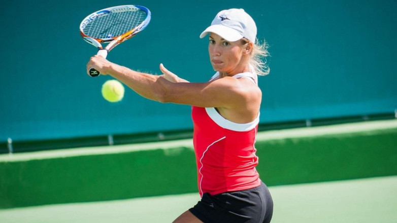Юлия Путинцева WTA 500 турнирінің екінші кезеңіне өте алмады
