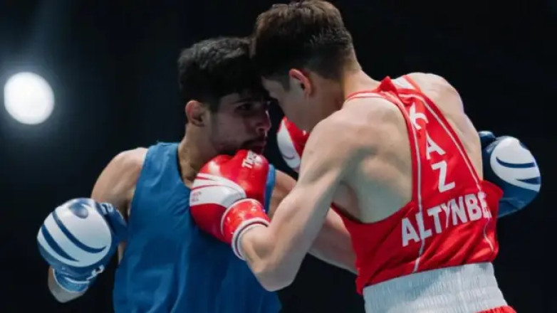 Азия чемпионаты: Бокстан Қазақстан құрамасы жүлде саны жөнінен көш басында тұр