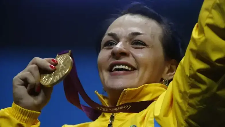 «Танымай қалдық»: Олимпиада чемпионы Cветлана Подобедова 12 жылда қалай өзгергенін көрсетті (видео)