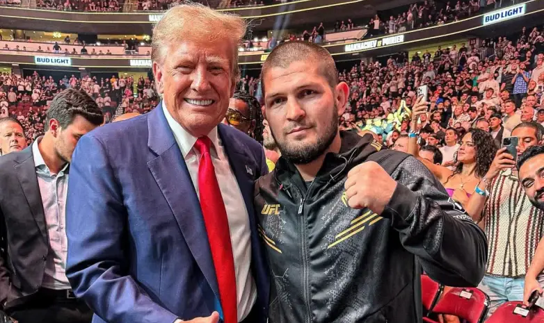 Дональд Трамп сүйікті жауынгерді атады