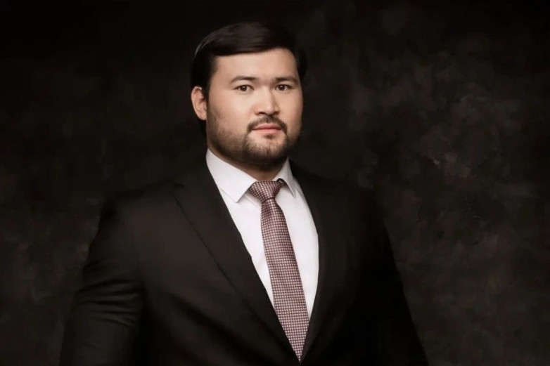 Қазақстандық балуан мас күйінде ұсталды
