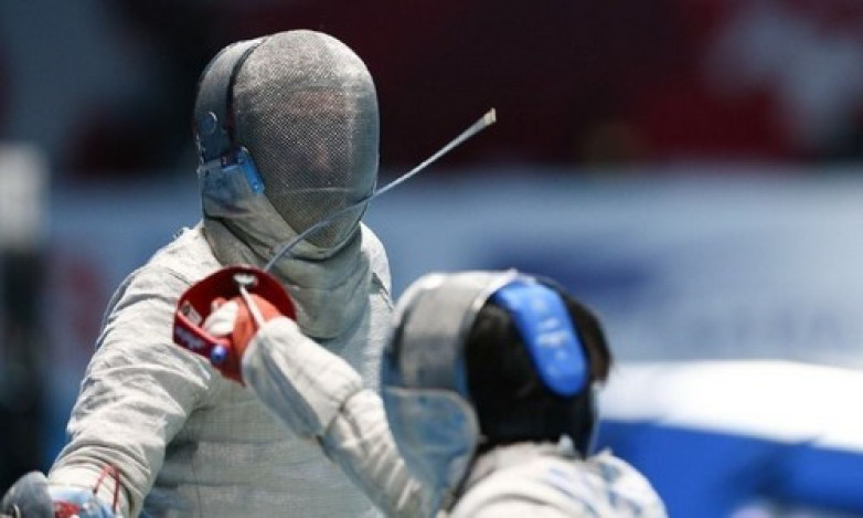 Семсерлесуден жасөспірімдер арасындағы ел чемпионаты басталды
