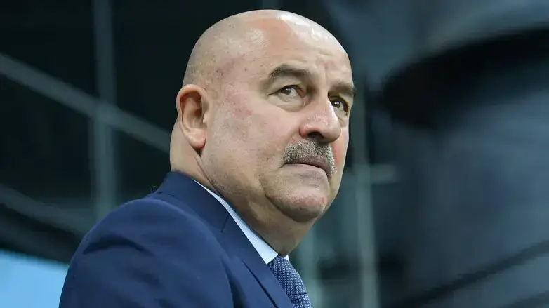 Станислав Черчесов Қазақстан құрамасының бас бапкері қызметіне тағайындалды