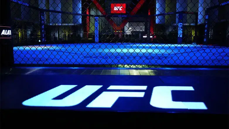 UFC Vegas 93 файтерлердің салмақ өлшеу нәтижелері. ВИДЕО