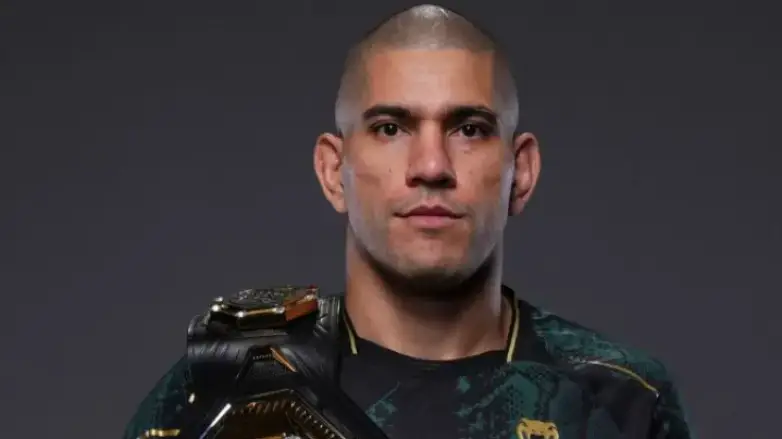 UFC 303 файтерлердің салмақ өлшеу нәтижелері