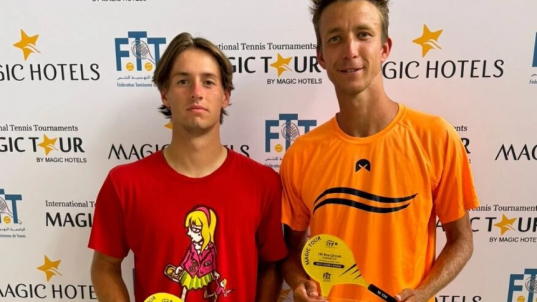 Қазақстандық теннисші ITF сериясындағы алтыншы титулын жеңіп алды