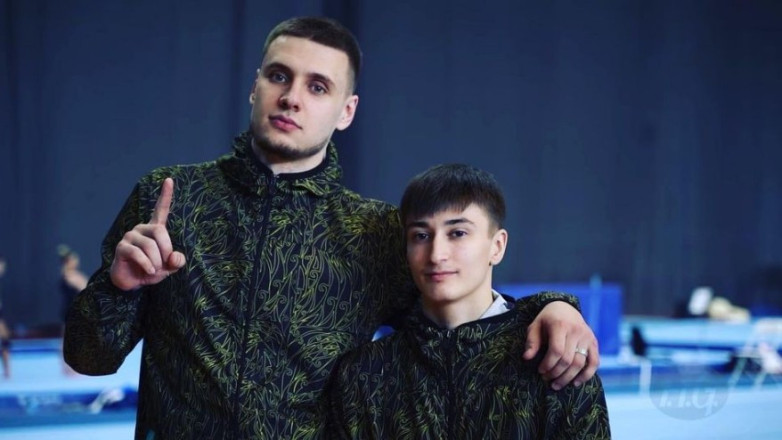 Қазақстан спорттық акробатикадан әлем кубогында жүлде алды