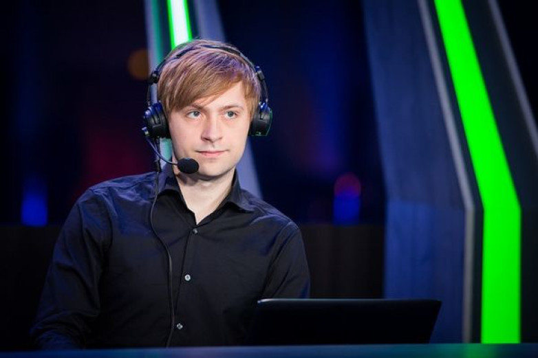 «Тяжеловато столько лет играть на высоком уровне». NS высказался о составе Nigma Galaxy