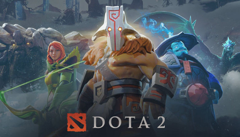 Infinity Esports прошла на Elite League Season 2